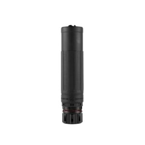 DEAD AIR ARMAMENT SANDMAN X 7.62MM GMS KEYMO BLK