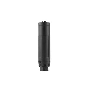 DEAD AIR ARMAMENT SANDMAN X 7.62MM GMS XENO BLK