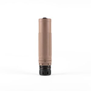 DEAD AIR ARMAMENT SANDMAN X 7.62MM GMS KEYMO FDE