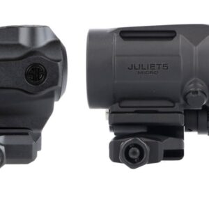 SIG SAUER ROM5XDR/JUL5 COMBO 2MOA HEX MT