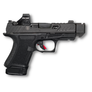 SHADOW SYSTEMS CR920P WAR POET 9MM 10+1 507K#