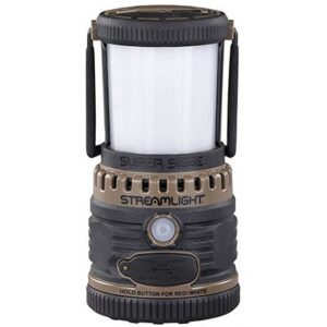 STREAMLIGHT SUPER SIEGE LANT 1100LM COYOTE