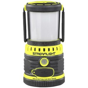 STREAMLIGHT SUPER SIEGE LANT 1100LM YELLOW