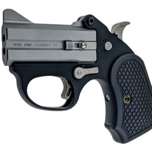 BOND ARMS STINGER FB 22MAG SS 3" FS