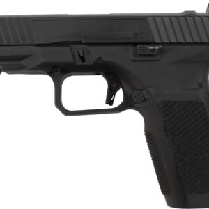 ROCK ISLAND ARMORY STK150 ULTRA 9MM BLK 17+1 4.5"