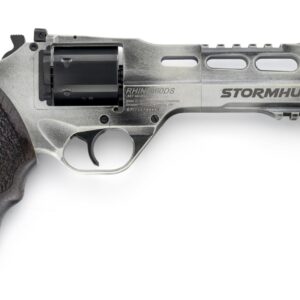CHIAPPA FIREARMS RHINO STORMHUNTER 60DS 357MAG