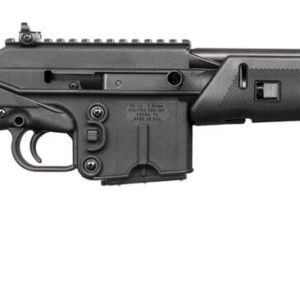 Kel-Tec SU-16B Rifle - Black | 5.56NATO | 16" Barrel