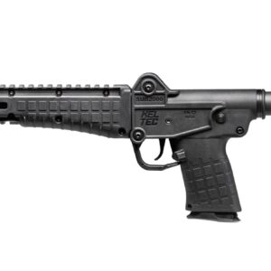 Kel-Tec SUB-2000 Gen 3 Carbine - Black | 5.7x28 | 16" Barrel | 20rd