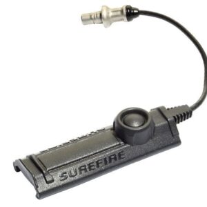 SUREFIRE RAIL GRABBER TAPE SWITCH 7"
