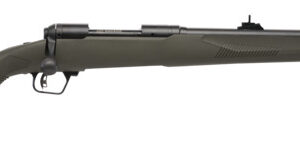 SAVAGE ARMS 110 HOG HUNT 350LEG BL/SY TB