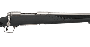 SAVAGE ARMS 110 STORM 6.5x284 SS/SYN 24"