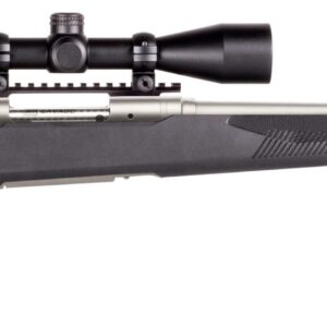 SAVAGE ARMS 110 APEXSTORM XP 270WSM SS PKG