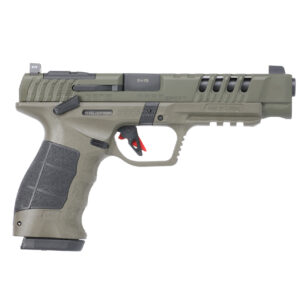SAR FIREARMS SAR9 SPORT GEN3 9MM ODG 5.2"