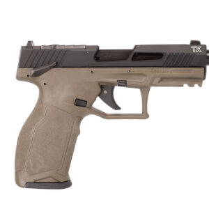 TAURUS TX22G2 22LR BLK/ODG 10+1 OR