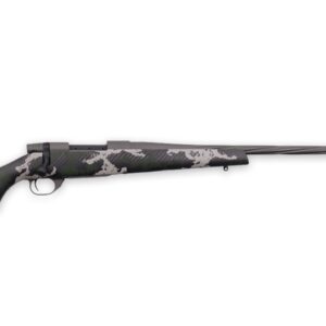 WEATHERBY VANGUARD TALON 270WIN CF 24"