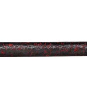 TAPCO 10/22 RED CBN FIB BARREL