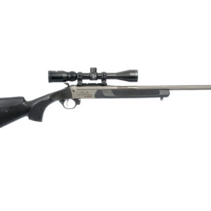 TRADITIONS OUTFITTER PRO 35WHEL SS PKG