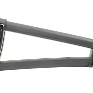 SB Tactical TF1913 Triangle Side-Folding Pistol Stabilizing Brace for AK47 Pistol - Black | 1913 Picantinny Rail Compatible | Includes Folding Hinge