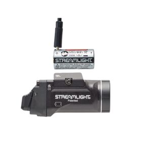 STREAMLIGHT TLR-7 HL-X SUB USB G43X/48 BLK