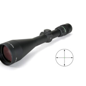 TRIJICON ACCUPOINT 2.5-10X56 MIL 30MM