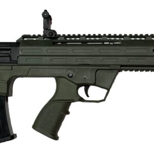 TOKAREV USA TBP 12 12/18.5" ODG/SY 3"