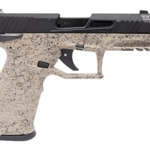 TAURUS TX22G2 22LR BLK/FDE SPL 10+1
