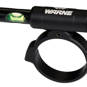 WARNE UNIVERSAL SCOPE LEVEL 34MM