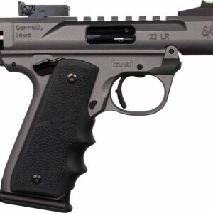 VOL MINI MAMB 22LR 3TNG 10R DE