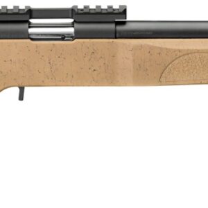 SPRINGFIELD ARMORY 2020 RF TARGET 22LR COY/BL 20"