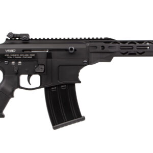 ROCK ISLAND ARMORY VR80 SHOTGUN 12/20 BL/SY 3" LH