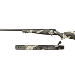 WEATHERBY MARK V BC GUIDE 280AI 22" LH