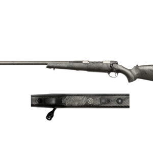 WEATHERBY MARK V BC GUIDE TI 6.5CR LH