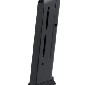 WILSON COMBAT MAG 1911 9MM 10RD BL ETM BASE