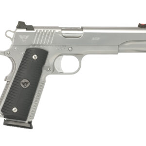 WILSON COMBAT ACP 45ACP 5" 8+1 STAINLESS