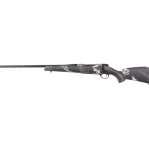 WEATHERBY MARK V BACKCNTRY TI2 6.5PRM LH