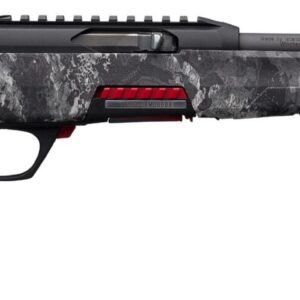 WINCHESTER WILDCAT MIDNIGHT SR 22LR 16.5"