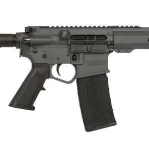 WISE ARMS WA-15B 300BLK GRY 10.5" SBA3