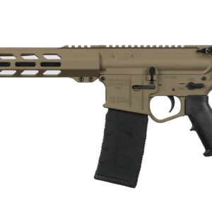 WISE ARMS WA-15B 300BLK FDE 16"