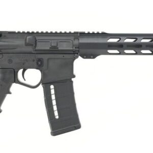 WISE ARMS WA-15B 6MMARC BLACK 18"