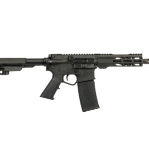 WISE ARMS WA-15B 5.56MM BLK 7.5" SBA3