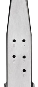 SPRINGFIELD MAGAZINE XD(M) - 45ACP 9RD COMPACT SS