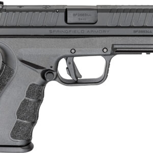 SPRINGFIELD ARMORY XD MOD.3 9MM BLK 4" 16+1 OR
