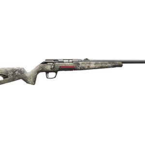 WINCHESTER XPERT 22LR 18" BL/TTS