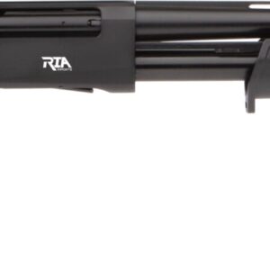 ROCK ISLAND ARMORY CMPT 20/22 3" BLACK