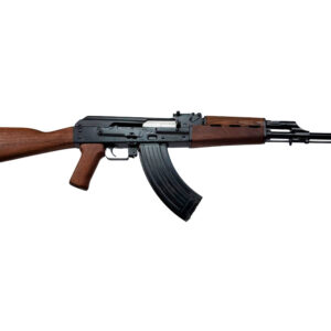 Zastava ZPAPM70 AK-47 Rifle BULGED TRUNNION 1.5MM RECEIVER - Walnut | 7.62x39 | 16.3" Chrome Lined Barrel
