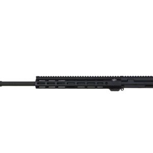BUSHMASTER BRAVO ZULU 450BM 20" UPPER