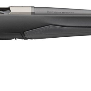 BROWNING X-BOLT 2 HUNT COMP 243WIN TT #