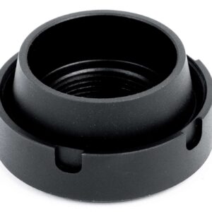 SILENCERCO CHARLIE THREAD OVER MOUNT