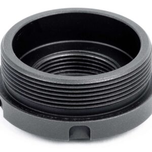 SILENCERCO BRAVO THREAD OVER MOUNT