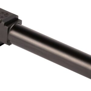 SILENCERCO THREADED BARREL SIG P365
